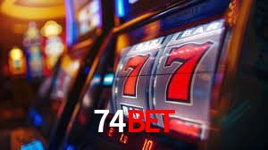 74Bet - Pagamento PIX Instantâneo